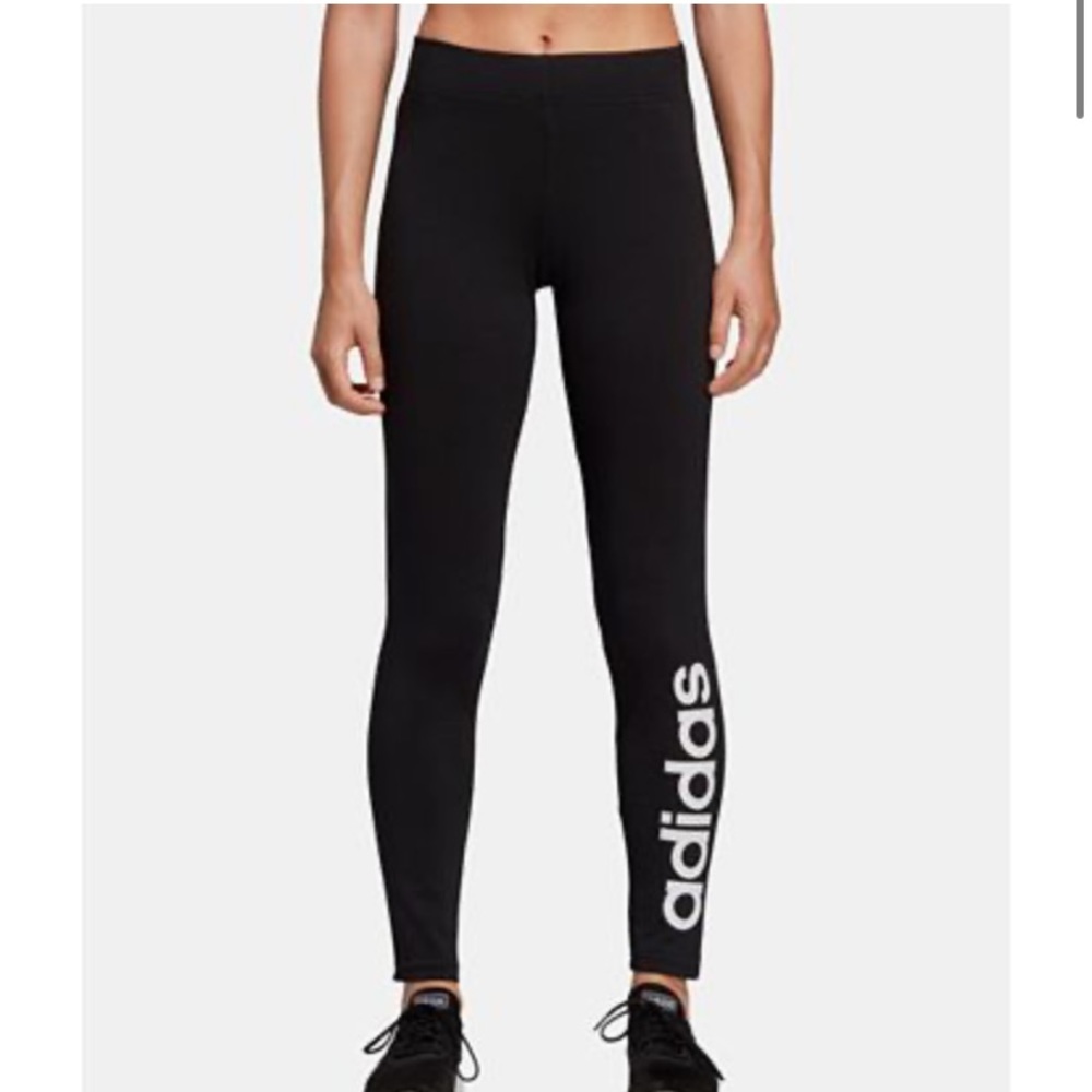 NWT Adidas leggings